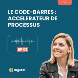 Podcast - Episode 1 - Optimiser ses processus Industriels