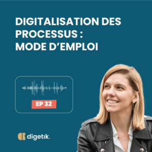 Oser l'efficacité : épisode 32