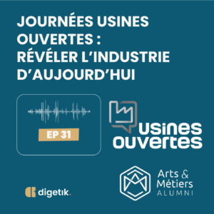 Oser l'efficacité Episode 31